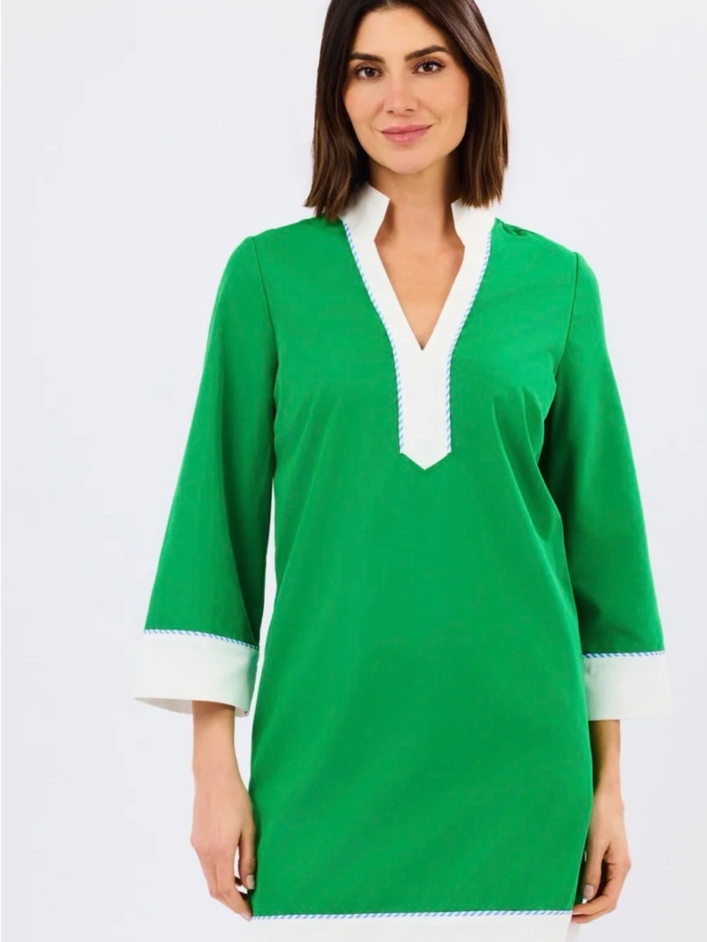 Mary Square- Brenda Dress
